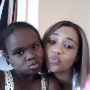 Meet your Posher, Brooke